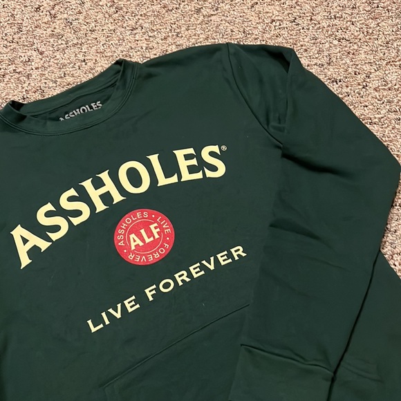 Linda Finegold ALF Sweater - Picture 3 of 4